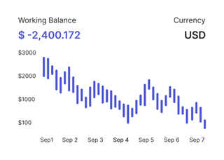Professional traders analyzing financial markets on Sound Accruvantage