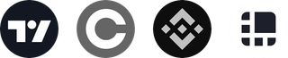 Strategic trading platform partner of Sound Accruvantage visual representation and branding